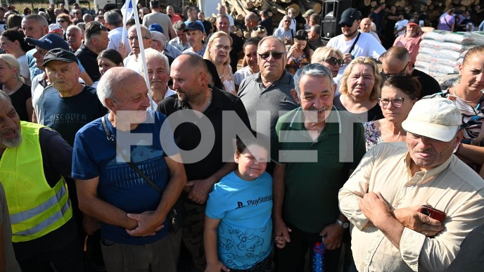 Poseban program za jug Srbije